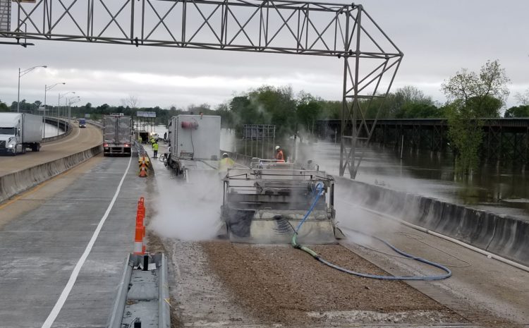  Hydrodemolition Services for Concrete Removals